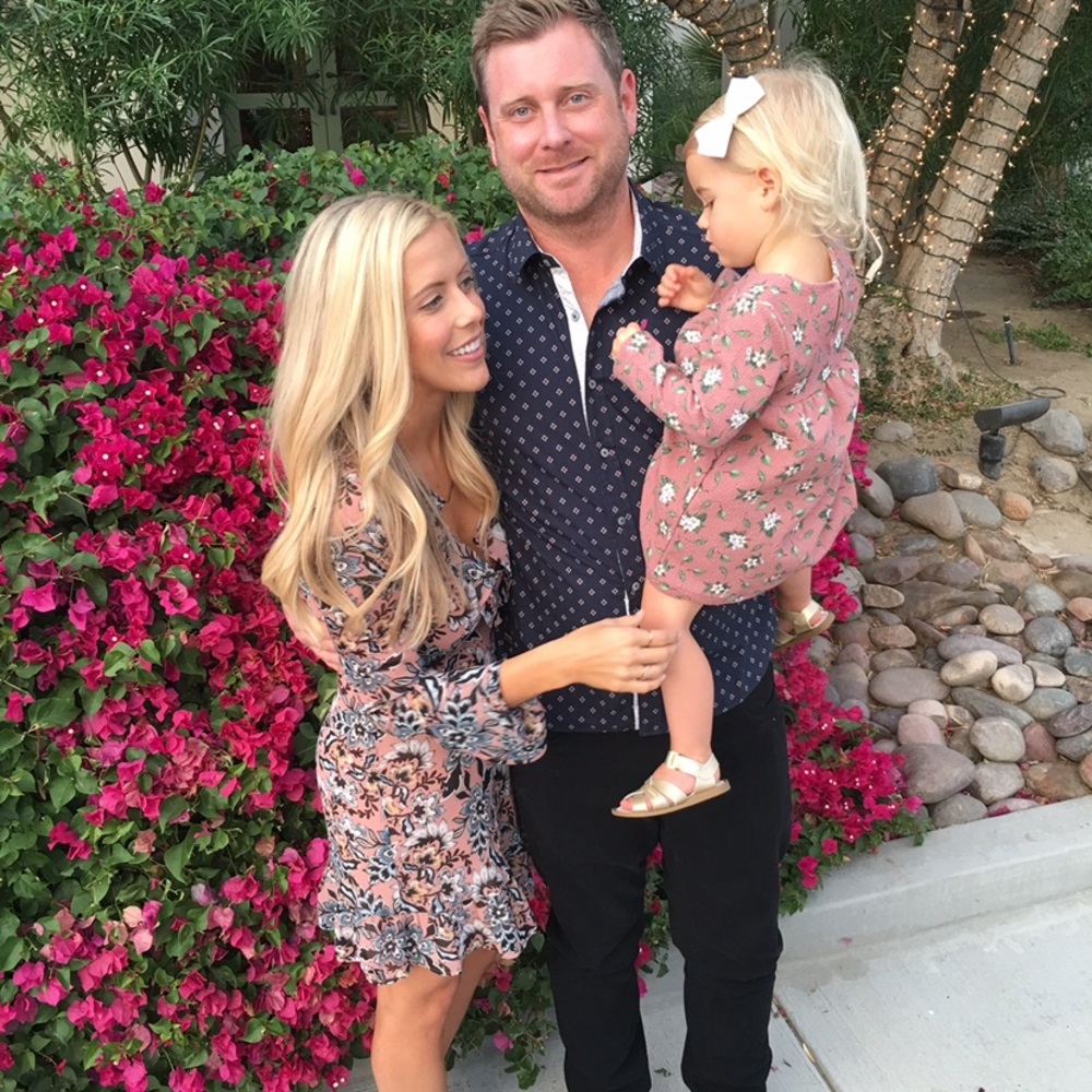 For Love & Lemons dress - small PINK - Picture 10 of 14